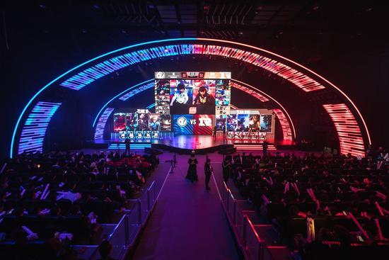 对抗后的急 对抗后的急